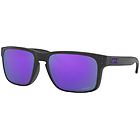 Oakley holbrook occhiali sportivi black