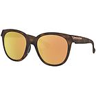 Oakley low key occhiali sportivi light brown