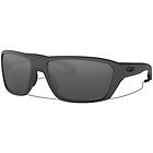 Oakley split shot prizm snow occhiali sportivi matte carbon