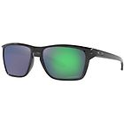 Oakley sylas occhiali sportivi black/green