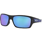 Oakley turbine occhiale sportivo black ink