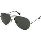 Rayban ray-ban aviator large metal rb3025 919031