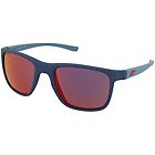 Julbo trip sp3 cf mat blue/mat blue