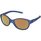 Julbo romy sp3 cf translu mat blue