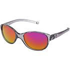 Julbo romy sp3 cf translu shiny grey