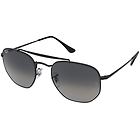 Rayban ray-ban marshal rb3648 002/71