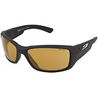 Julbo whoops zebra matt black