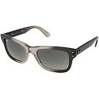 Rayban ray-ban mr burbank rb2283 134071