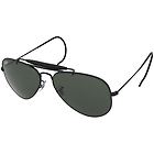 Rayban ray-ban outdoorsman rb3030 l9500