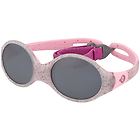 Julbo loop m sp4 baby glittery pink