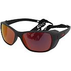 Julbo camino sp3 cf black/red