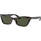 Rayban ray-ban occhiali da sole ray-ban lady burbank rb 2299 (902/31)