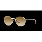 Rayban ray-ban occhiali da sole ray-ban jack rb 3565 (001/51)