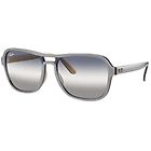 Rayban ray-ban occhiali da sole ray-ban state side bi-gradient rb 4356 (6550gf)