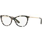 Dolce Gabbana dolce&gabbana occhiali da vista dolce & gabbana dg 3258 (911)