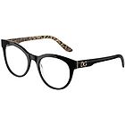 Dolce Gabbana dolce&gabbana occhiali da vista dolce & gabbana dg 3334 (3299)