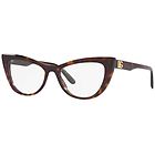 Dolce Gabbana dolce&gabbana occhiali da vista dolce & gabbana dg 3354 (502)