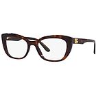 Dolce Gabbana dolce&gabbana occhiali da vista dolce & gabbana dg 3355 (502)