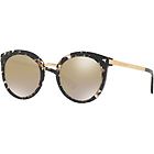 Dolce Gabbana dolce&gabbana occhiali da sole dolce & gabbana dg 4268 (911/6e)