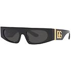 Dolce Gabbana dolce&gabbana occhiali da sole dolce & gabbana dg 4411 (501/87)