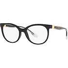 Dolce Gabbana dolce&gabbana occhiali da vista dolce & gabbana dg 5084 (501)