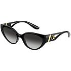 Dolce Gabbana dolce&gabbana occhiali da sole dolce & gabbana dg 6146 (501/8g)