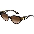 Dolce Gabbana dolce&gabbana occhiali da sole dolce & gabbana dg 6146 (502/13)