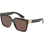 Dolce Gabbana dolce&gabbana occhiali da sole dolce & gabbana dg 6165 (502/73)