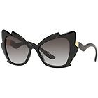 Dolce Gabbana dolce&gabbana occhiali da sole dolce & gabbana dg 6166 (501/8g)