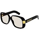 Gucci occhiali da sole fashion inspired gg0318s-006