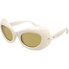 Gucci occhiali da sole fashion inspired gg0990s-001