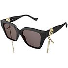 Gucci occhiali da sole fashion inspired gg1023s-005