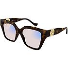 Gucci occhiali da sole fashion inspired gg1023s-010