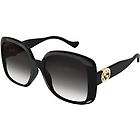 Gucci occhiali da sole fashion inspired gg1029sa-001