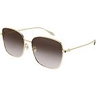 Gucci occhiali da sole fashion inspired gg1030sk-002