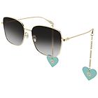 Gucci occhiali da sole fashion inspired gg1030sk-003