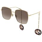 Gucci occhiali da sole fashion inspired gg1031s-003