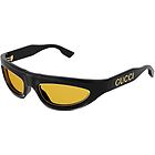 Gucci occhiali da sole fashion inspired gg1062s-001