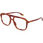 Gucci occhiali da vista fashion inspired gg1078o-002