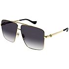 Gucci occhiali da sole fashion inspired gg1087s-001