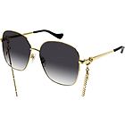 Gucci occhiali da sole fashion inspired gg1089sa-001