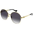 Gucci occhiali da sole fashion inspired gg1090sa-001