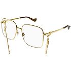 Gucci occhiali da vista fashion inspired gg1092oa-001