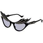 Gucci occhiali da sole fashion inspired gg1094s-001