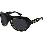 Gucci occhiali da sole fashion inspired gg1108s-001