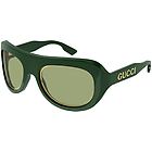 Gucci occhiali da sole fashion inspired gg1108s-003
