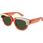 Gucci occhiali da sole fashion inspired gg1165s-003