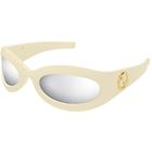 Gucci occhiali da sole fashion inspired gg1247s-004