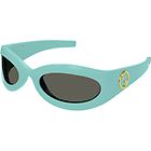 Gucci occhiali da sole fashion inspired gg1247s-006