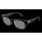 Gucci web gg0278o-011